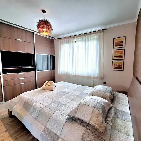Veneto Apartamento
