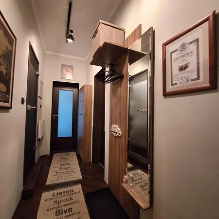 Veneto Апартаменты