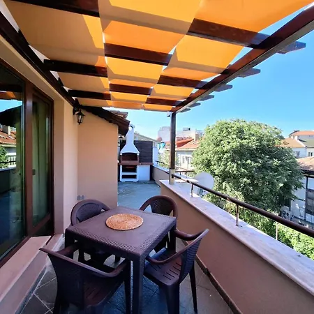 Apartamento Veneto *